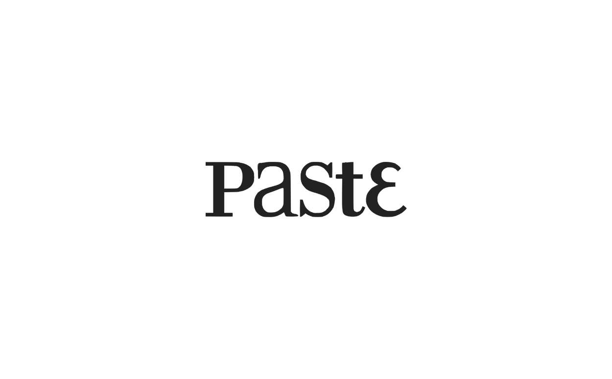 Paste Magazine