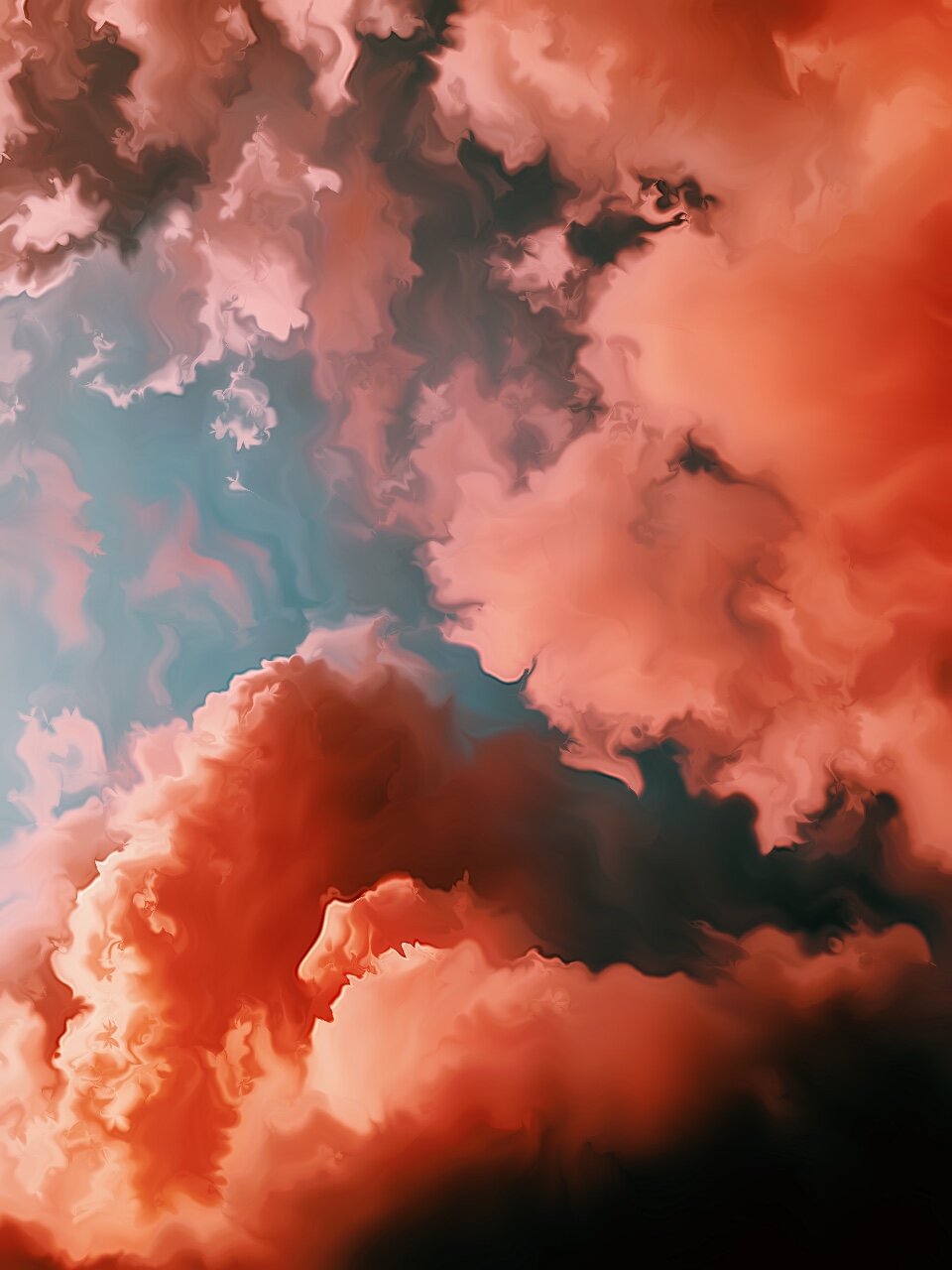 Artwork created with Code Organa apps