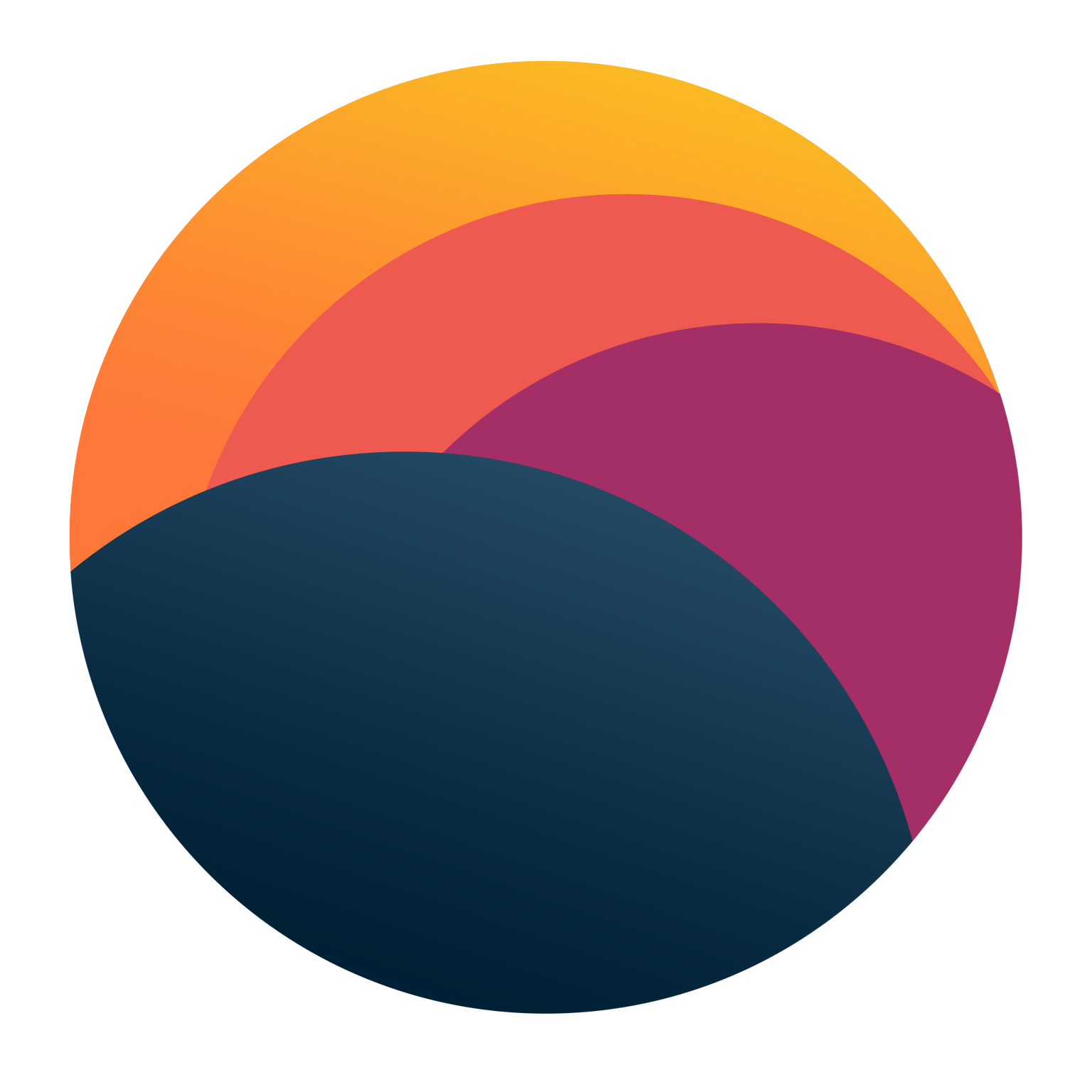 Brightly app icon