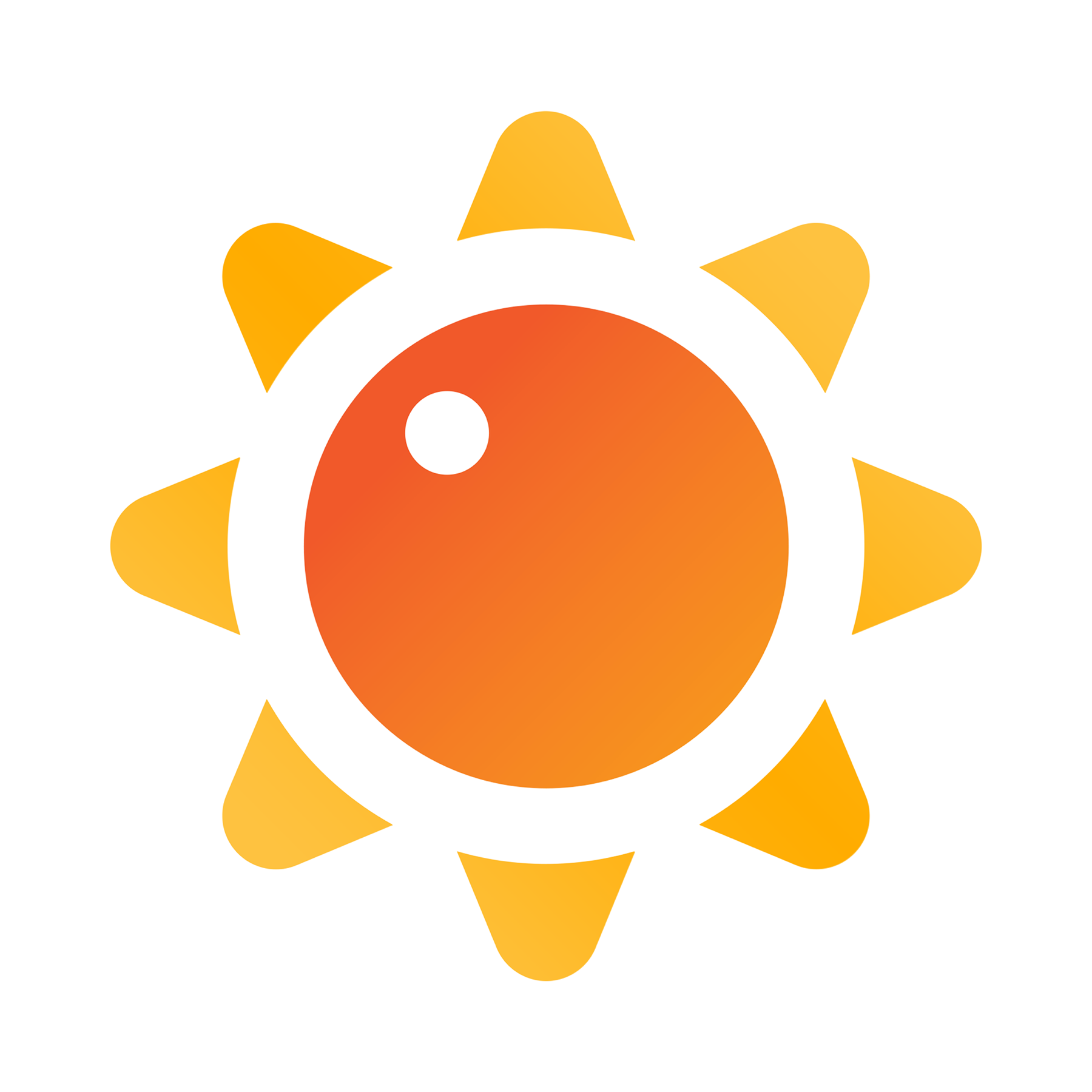 Relight app icon