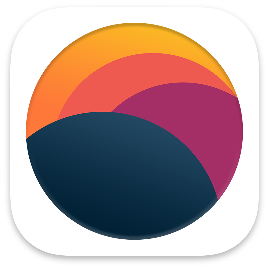 Brightly Pro app icon