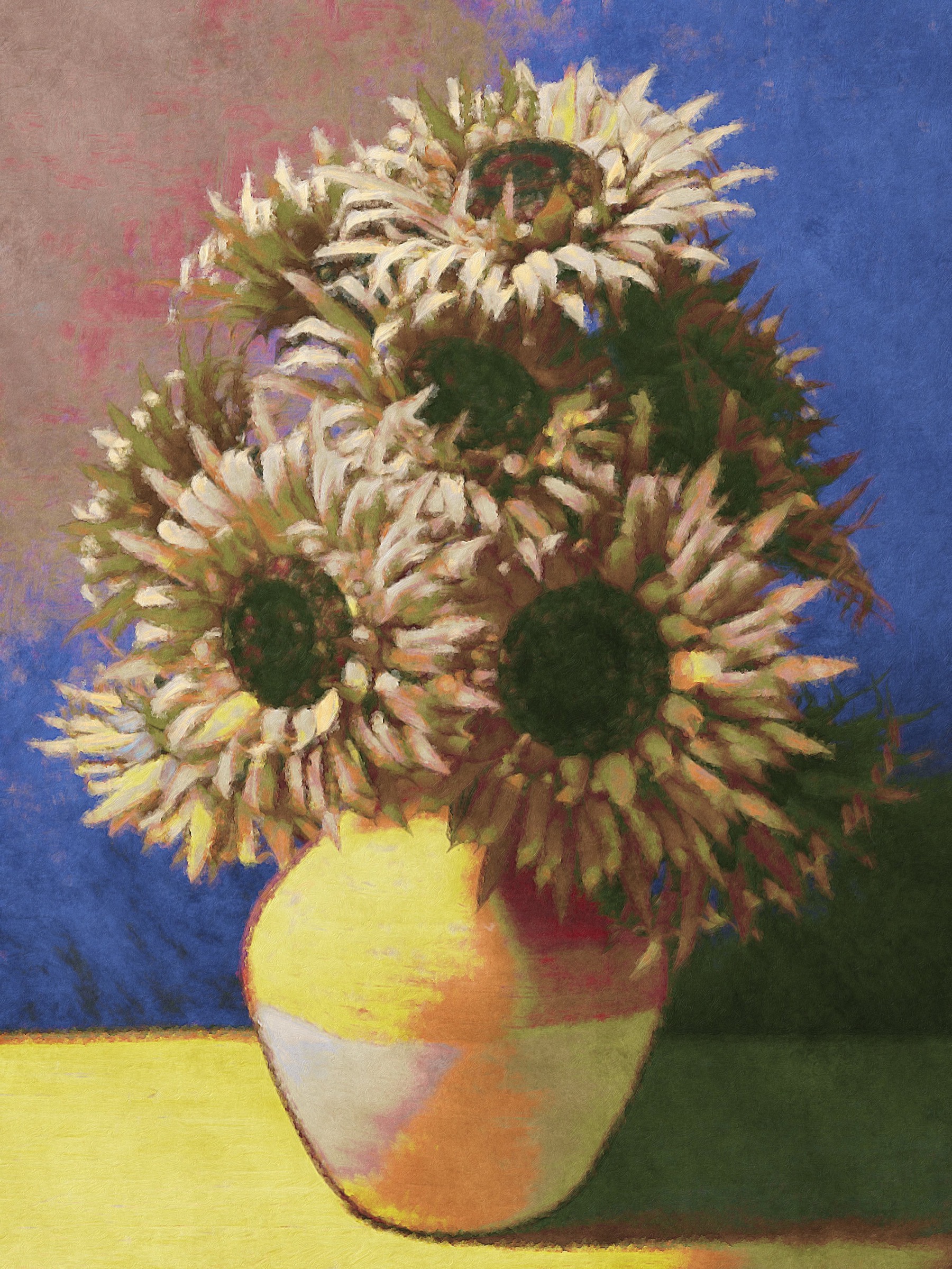 Color palette example 2