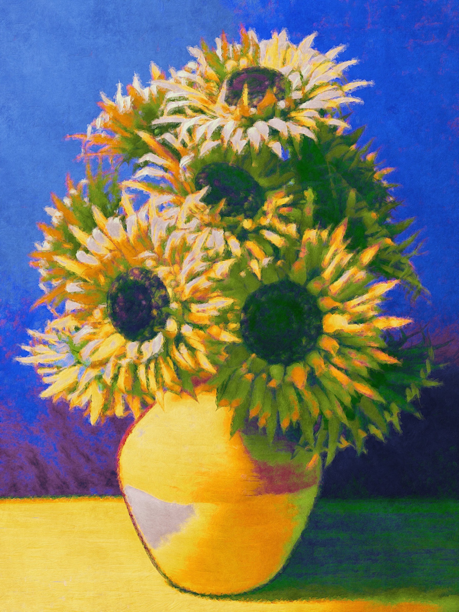 Color palette example 3
