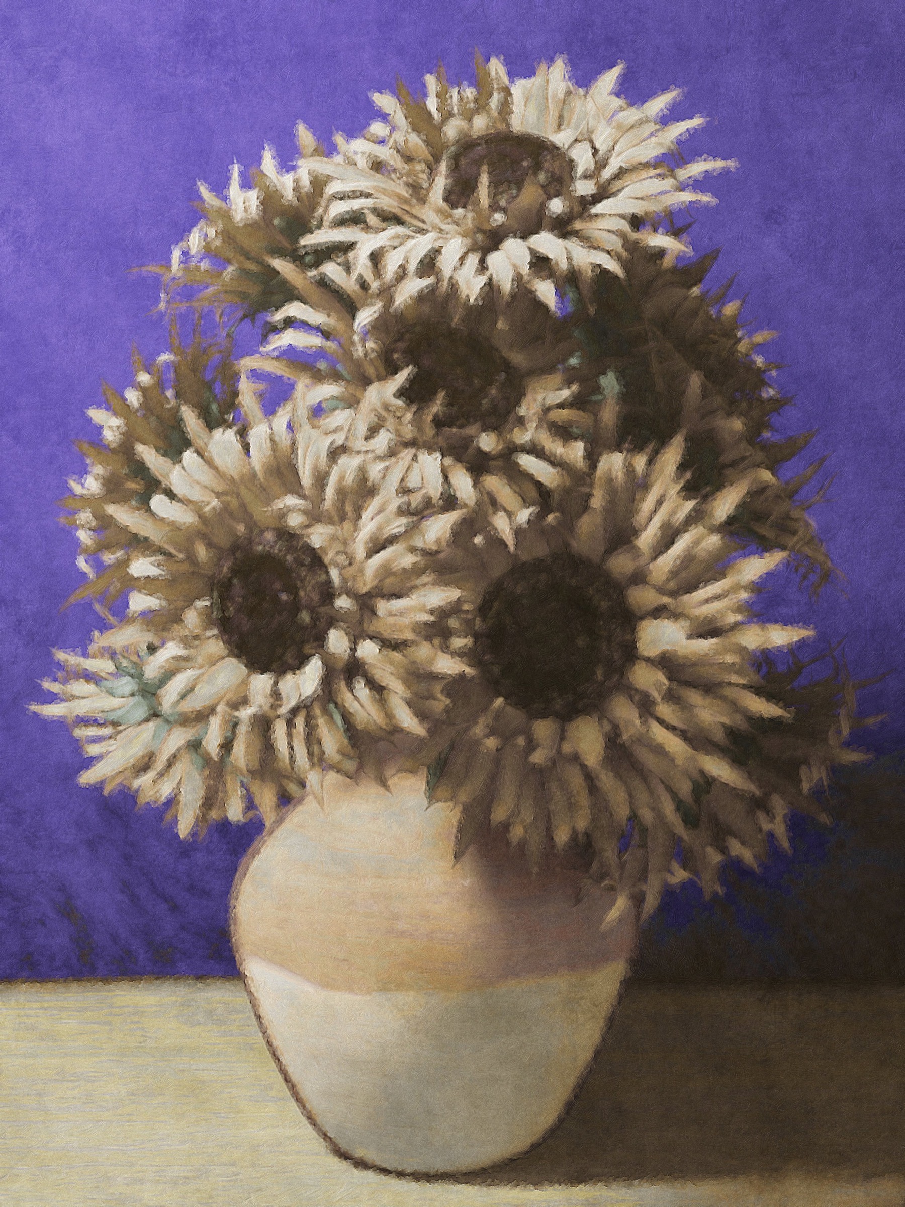 Color palette example 5