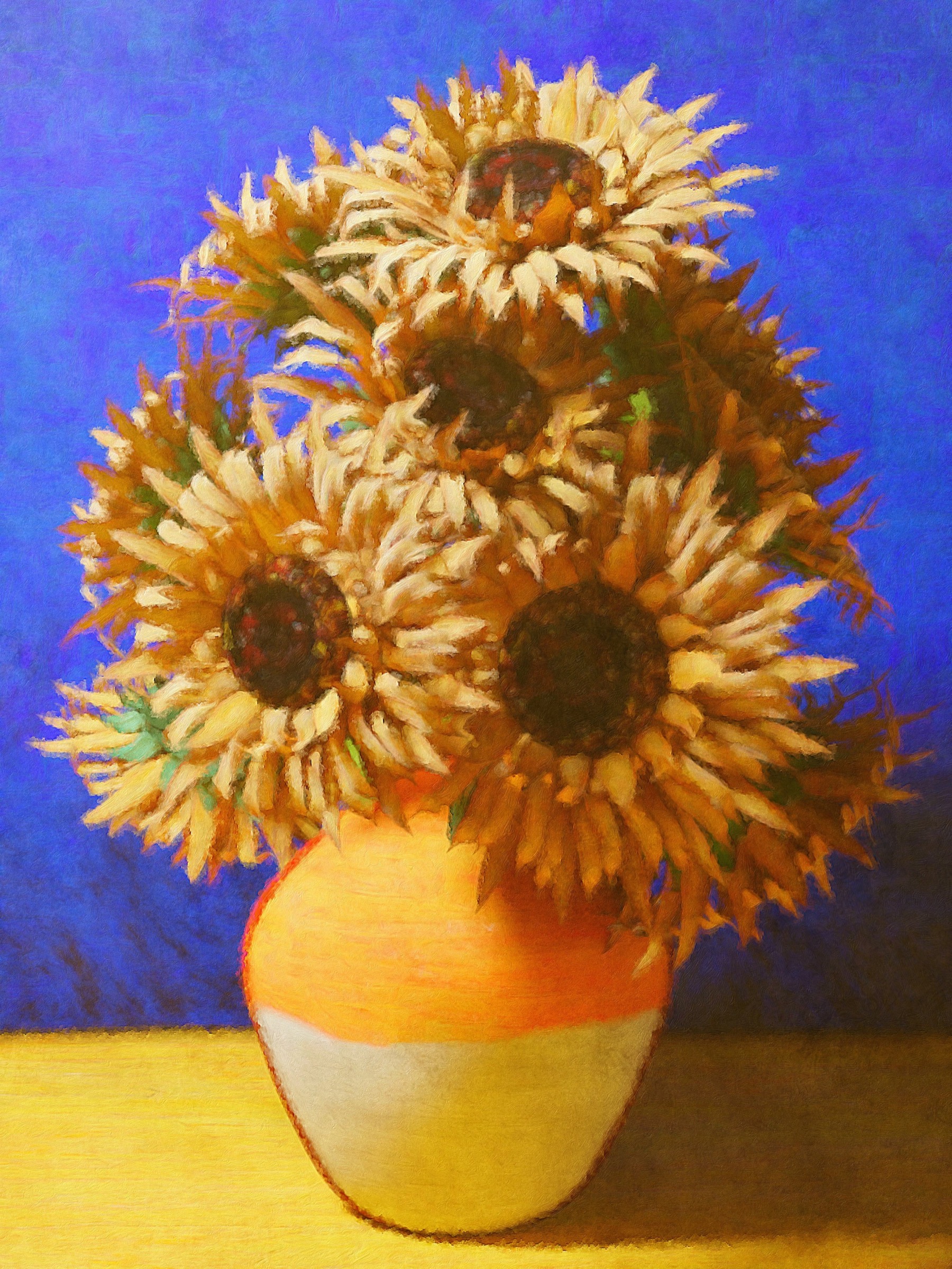Color palette example 0